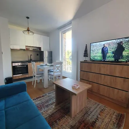 Jahorinska Vila, Rajski Kutak *