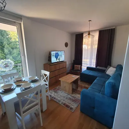 Jahorinska Vila, Rajski Kutak * Jahorina