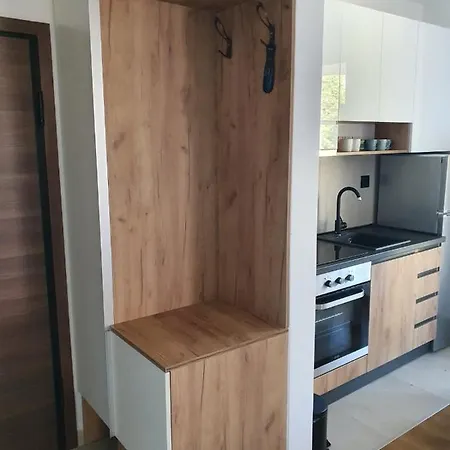 Jahorinska Vila, Rajski Kutak Apartamento Jahorina