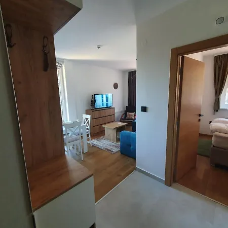 Apartamento Jahorinska Vila, Rajski Kutak *