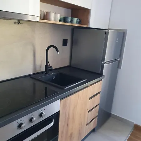 Jahorinska Vila, Rajski Kutak Apartamento *