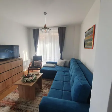 Jahorinska Vila, Rajski Kutak Apartamento Jahorina
