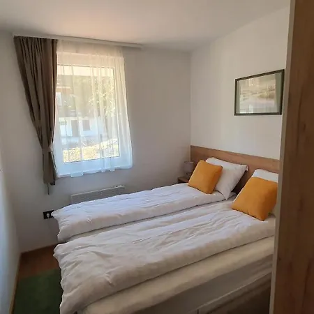 Jahorinska Vila, Rajski Kutak * Jahorina