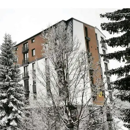 Jahorinska Vila, Rajski Kutak Apartamento *